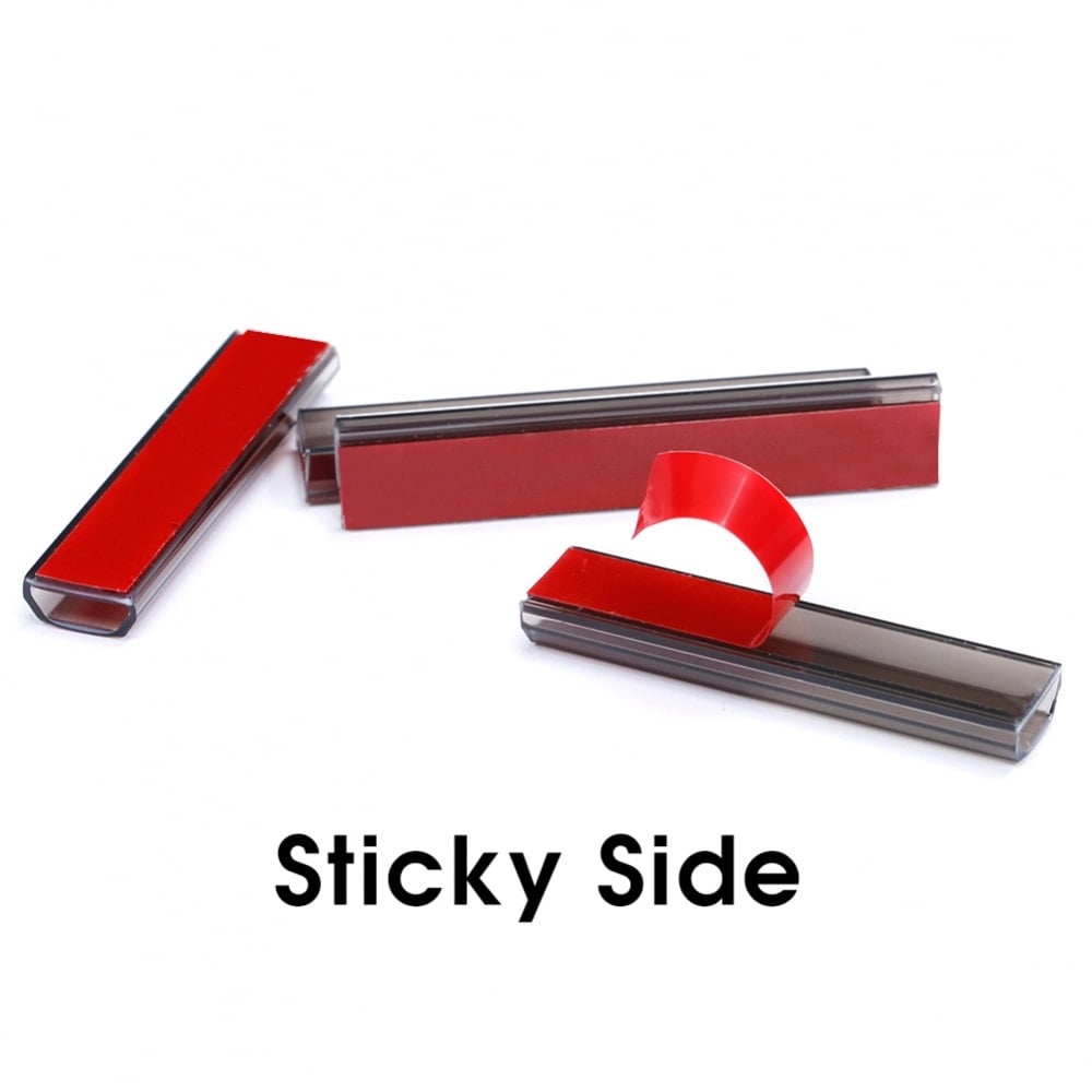 iFlight Motor Wire Arm Shield (10mm wide) - Pack of 10