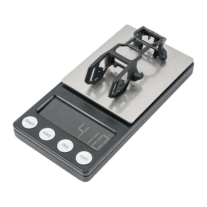 Pavo20 HD VTX Bracket