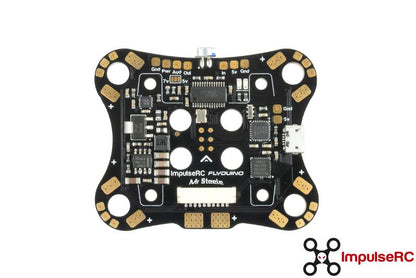 Mr Steele Alien PDB Kit for Kiss with OSD and Mic