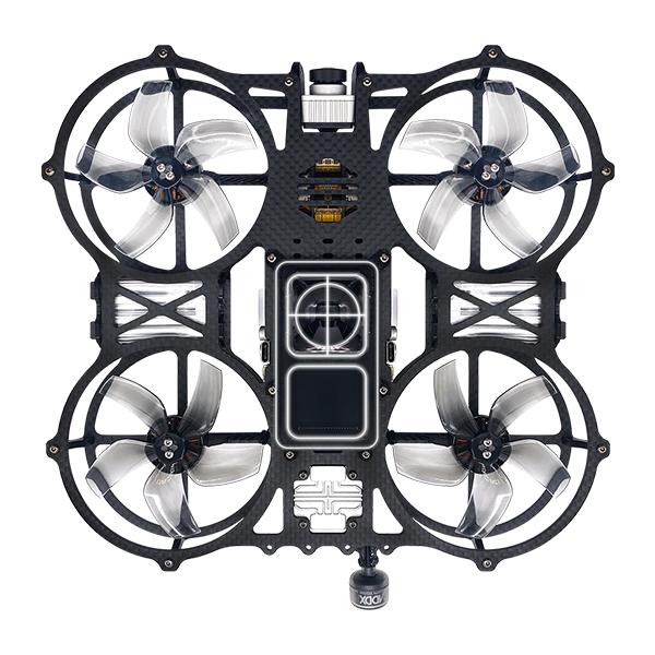 NewBeeDrone Invisi360 Drone BNF