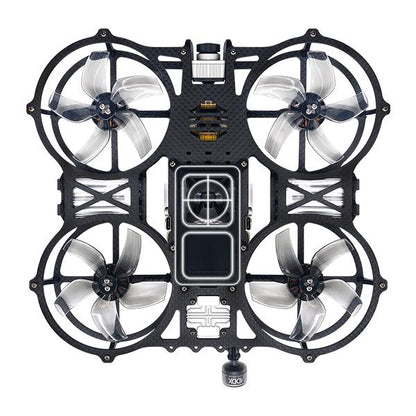 NewBeeDrone Invisi360 Drone BNF
