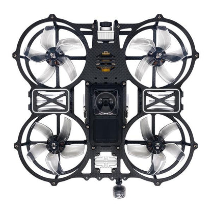 NewBeeDrone Invisi360 Drone BNF