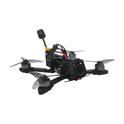 NewBeeDrone StingerBee HD O3 3inch BNF w/ GPS - ELRS2.4G
