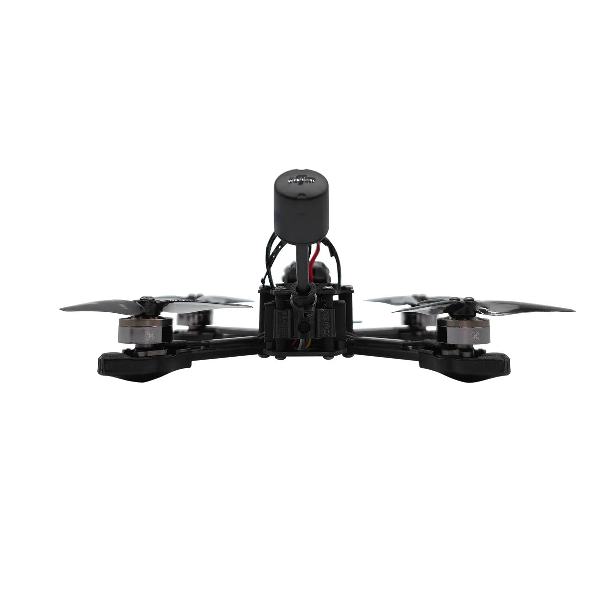 NewBeeDrone StingerBee HD O3 3inch BNF w/ GPS - ELRS2.4G