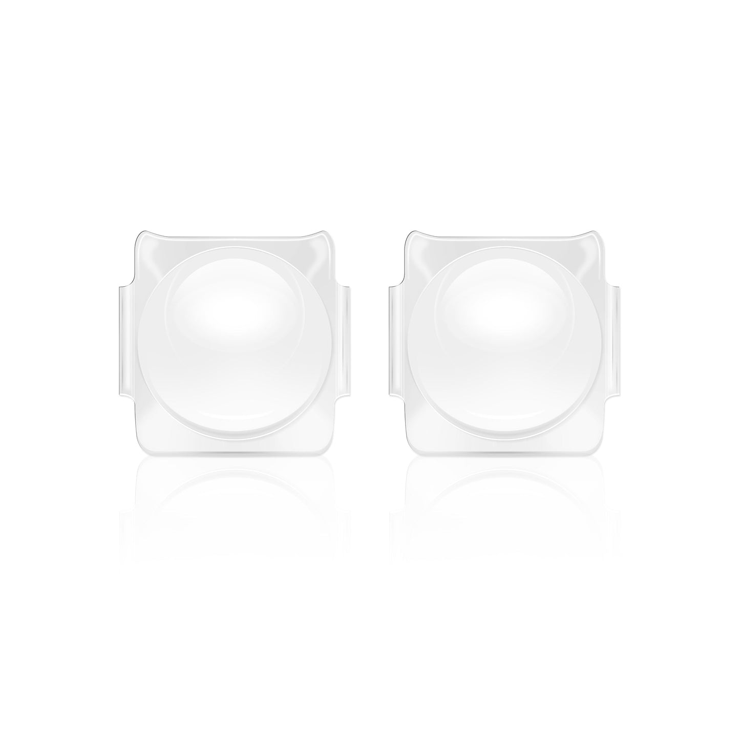 NewBeeDrone Insta360 One R Dual Lens Camera Protector