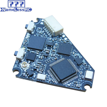NLRC D400 VTX + DVR AIO 25-400mW 720P Recording