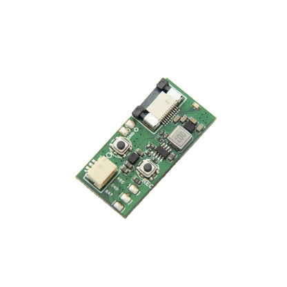 NamelessRC BEC module for Naked GoPro 9