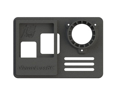 NamelessRC Naked GoPro 9 Case