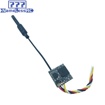 NLRC Nano400 VTX (25-400mW, 5V)