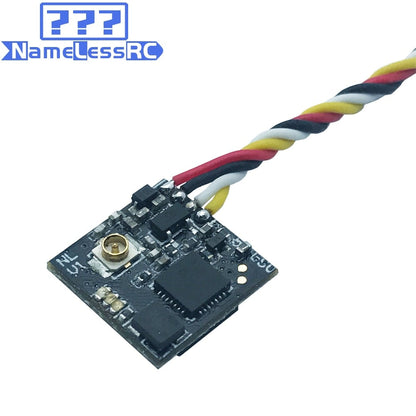 NLRC Nano400 VTX (25-400mW, 5V)