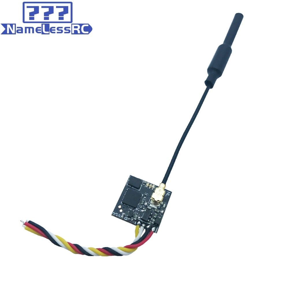 NLRC Nano400 VTX (25-400mW, 5V)