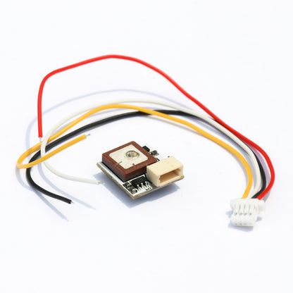 NLRC Tiny GPS Module