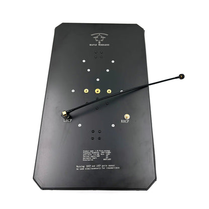 Maple Wireless 1.2GHz 12dBi Directional Patch Antenna