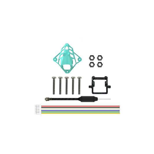 Nanofly20 2S O4 Print Package