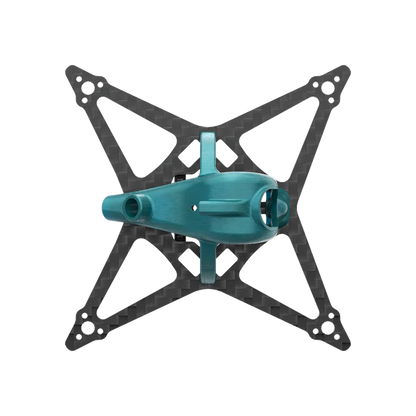 Sub250 Nanofly20 Quadcopter Frame