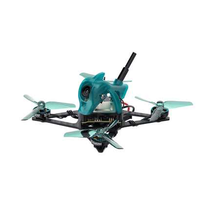 Sub250 1s Nanofly20 Walksnail HD 2 inch Freestyle Quadcopter