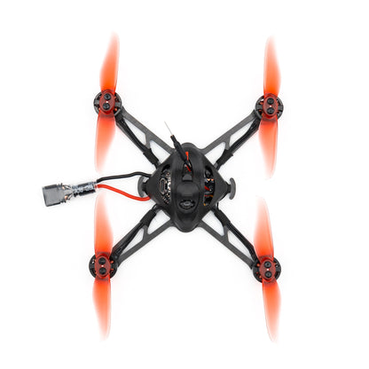 Emax Nanohawk X  - 3 inch Ultralight FPV Drone