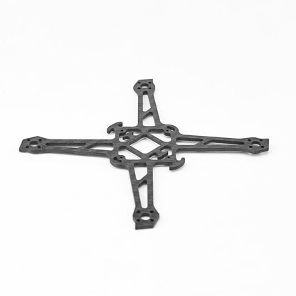 Emax Carbon Fiber Base Frame for Nanohawk X