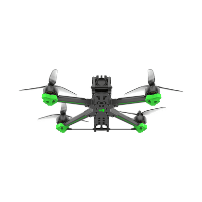 iFlight Nazgul Evoque F5 V2 HD Digital FPV Quadcopter (DJI O3)