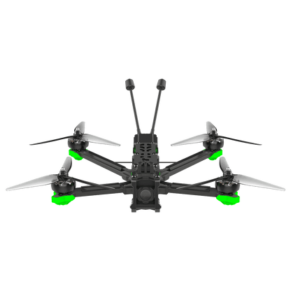 iFlight Nazgul Evoque F6 V2 HD Digital FPV Quadcopter (DJI O3)