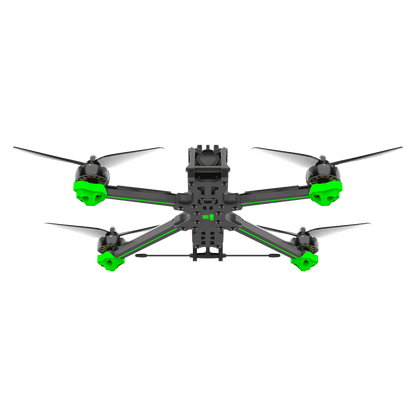 iFlight Nazgul Evoque F6 V2 HD Digital FPV Quadcopter (DJI O3)