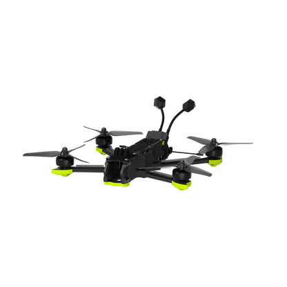 Nazgul DC5 ECO V1.1 BNF Power Kit (No DJI O4 Pro)