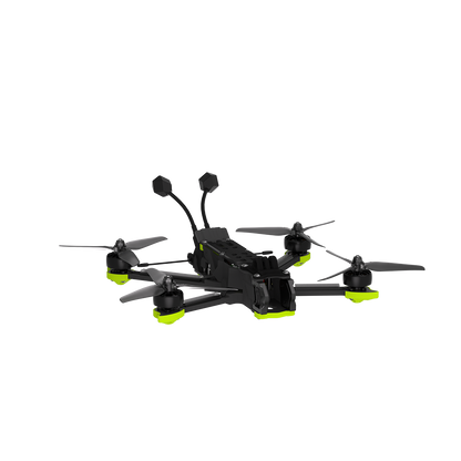 Nazgul DC5 ECO V1.1 BNF Power Kit (No DJI O4 Pro)