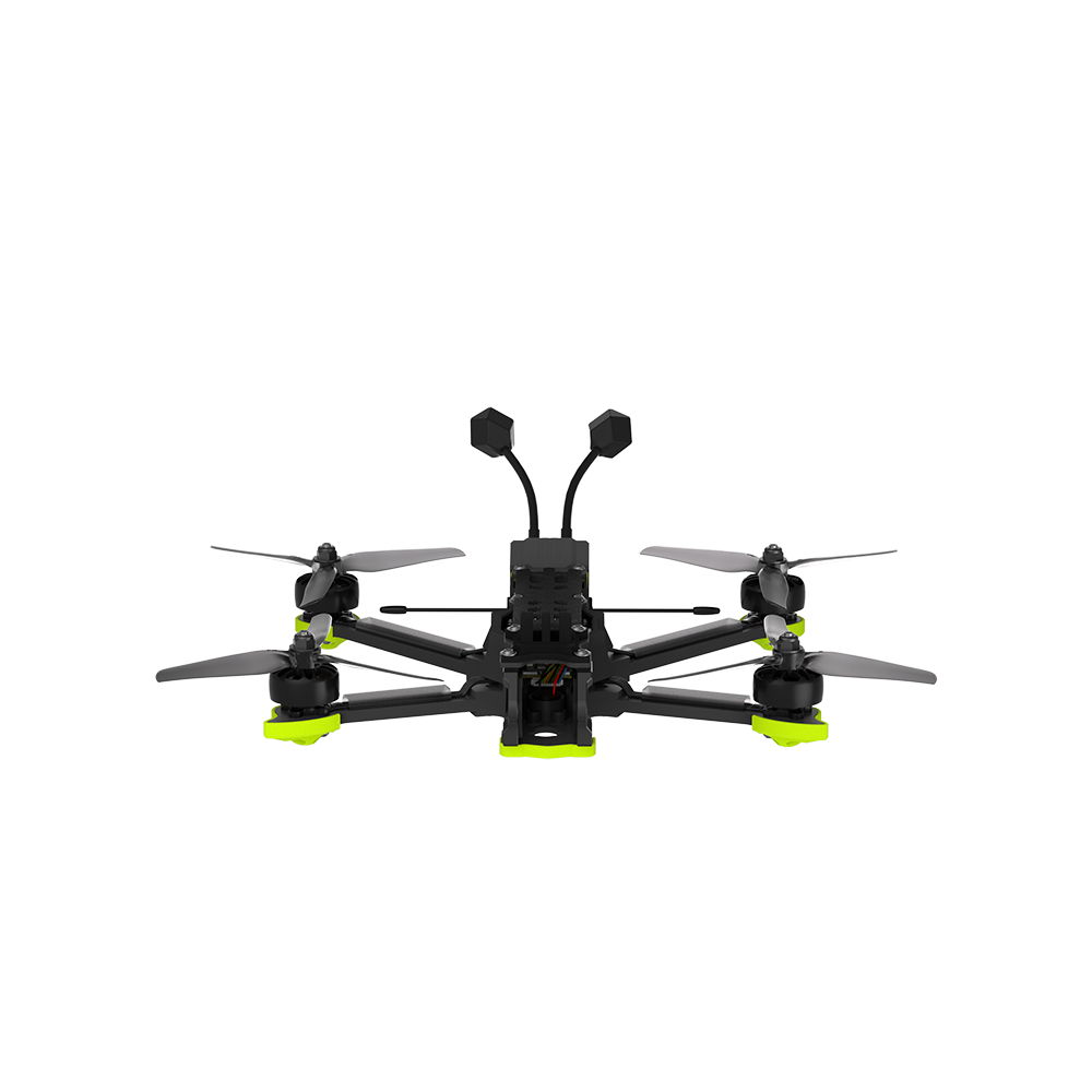 Nazgul DC5 ECO V1.1 BNF Power Kit (No DJI O4 Pro)
