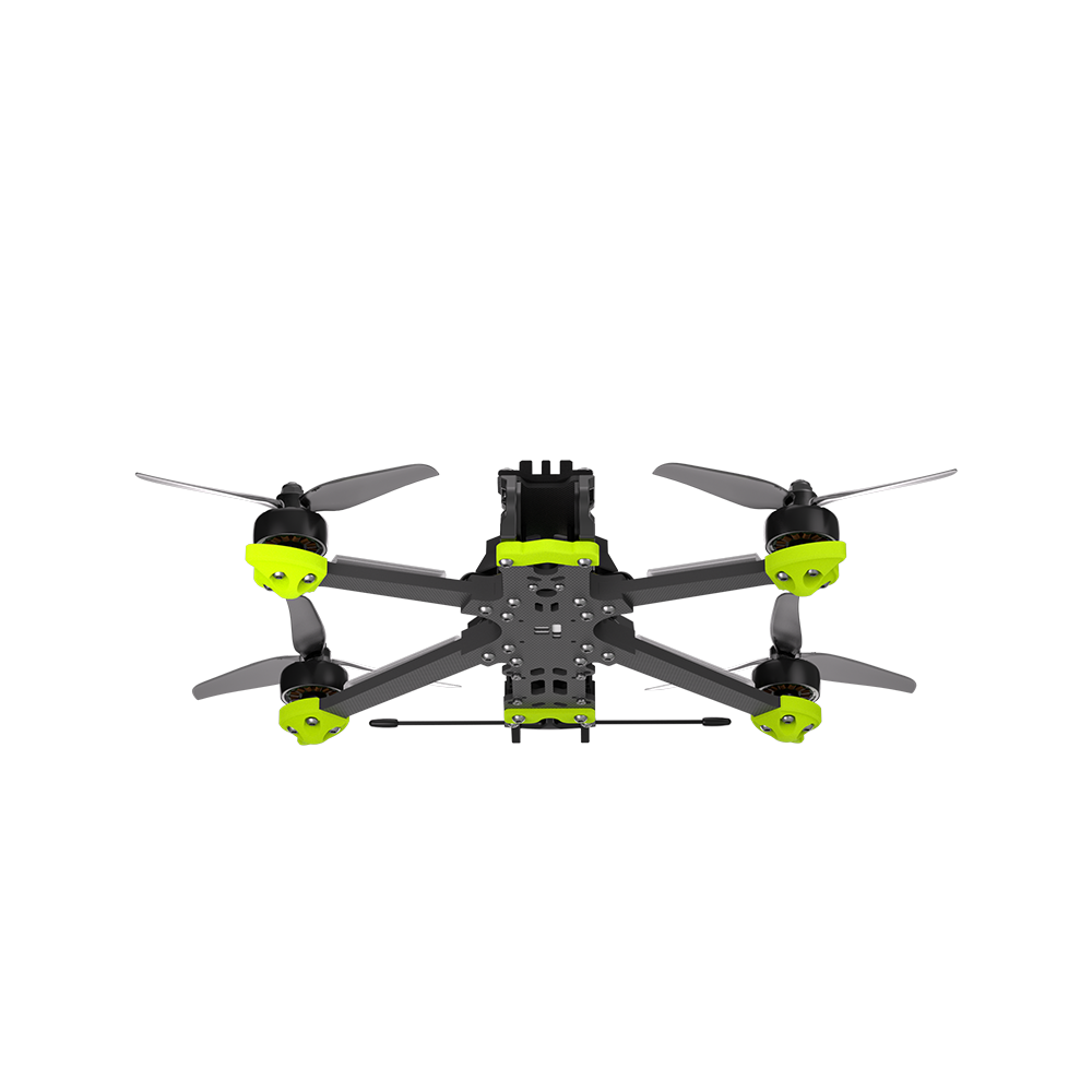 Nazgul DC5 ECO V1.1 BNF Power Kit (No DJI O4 Pro)