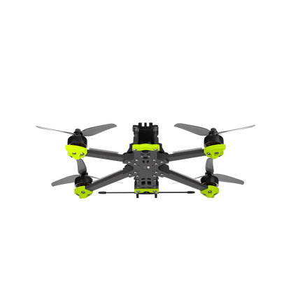 Nazgul DC5 ECO V1.1 BNF Power Kit (No DJI O4 Pro)