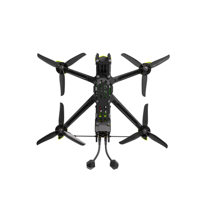 Nazgul DC5 ECO V1.1 BNF Power Kit (No DJI O4 Pro)
