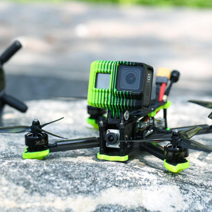 iFlight Nazgul5 HD with Caddx Vista (BNF) (4S or 6S)