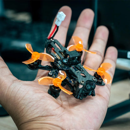 iFlight 1S Baby Nazgul Analog FPV Quadcopter