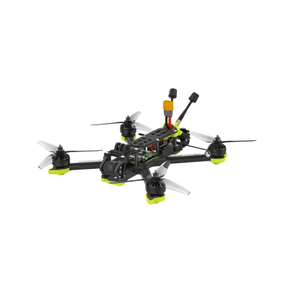 iFlight Nazgul5 V3 O3 6S HD FPV Quadcopter