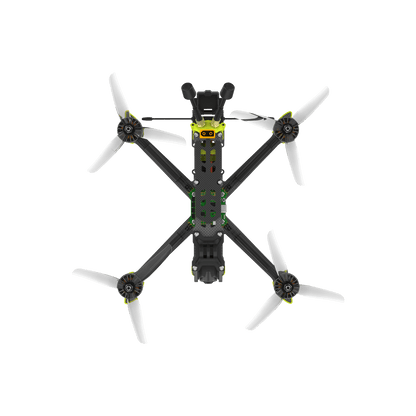 iFlight Nazgul5 V3 O3 6S HD FPV Quadcopter