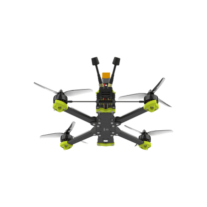 iFlight Nazgul5 V3 O3 6S Quadcopter BNF (ELRS 2.4ghz)
