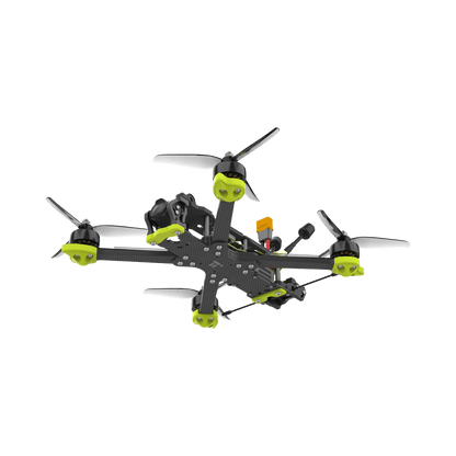 iFlight Nazgul5 V3 O3 6S HD FPV Quadcopter