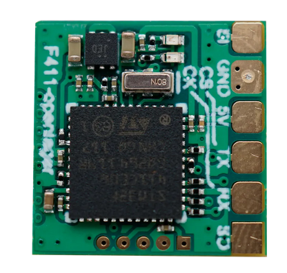 NeutronRC F411 OpenLager Black Box Recorder
