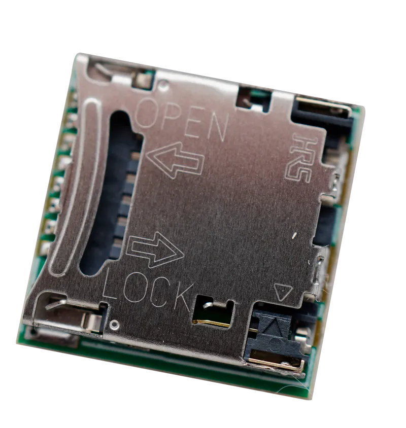 NeutronRC F411 OpenLager Black Box Recorder