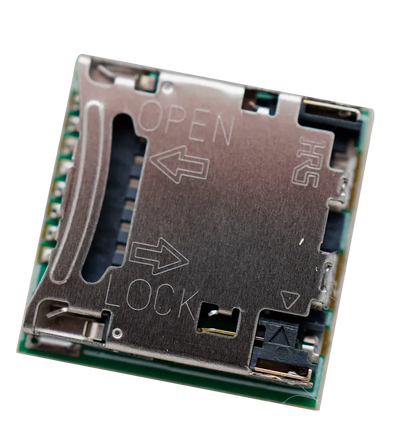 NeutronRC F411 OpenLager Black Box Recorder