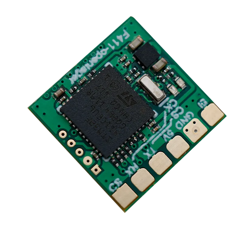 NeutronRC F411 OpenLager Black Box Recorder