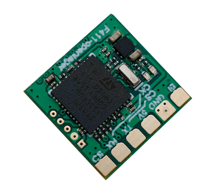 NeutronRC F411 OpenLager Black Box Recorder