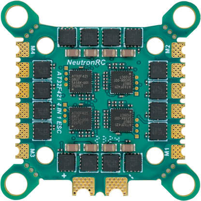 NeutronRC 20/30 Hold Mini 45A AM32 4in1 ESC