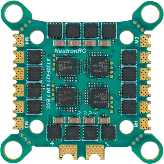 NeutronRC 20/30 Hold Mini 55A AM32 4in1 ESC