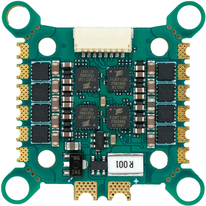 NeutronRC 20/30 Hold Mini 45A AM32 4in1 ESC