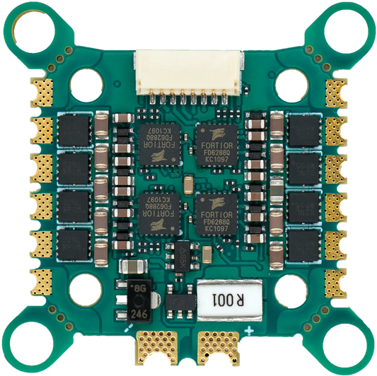 NeutronRC 20/30 Hold Mini 45A AM32 4in1 ESC
