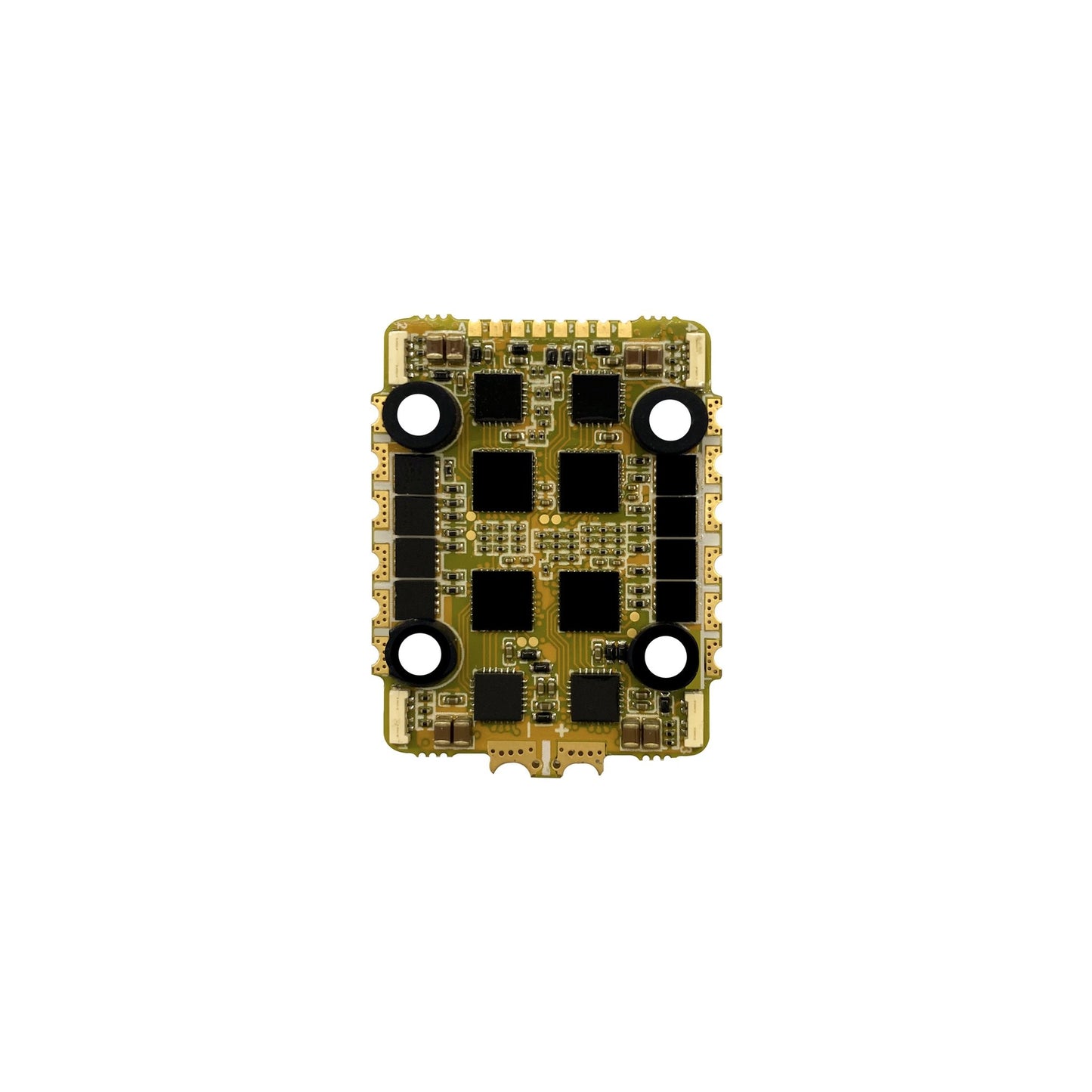 NewBeeDrone Infinity200 3-6s 4n1 ESC (45A + 55A Burst)