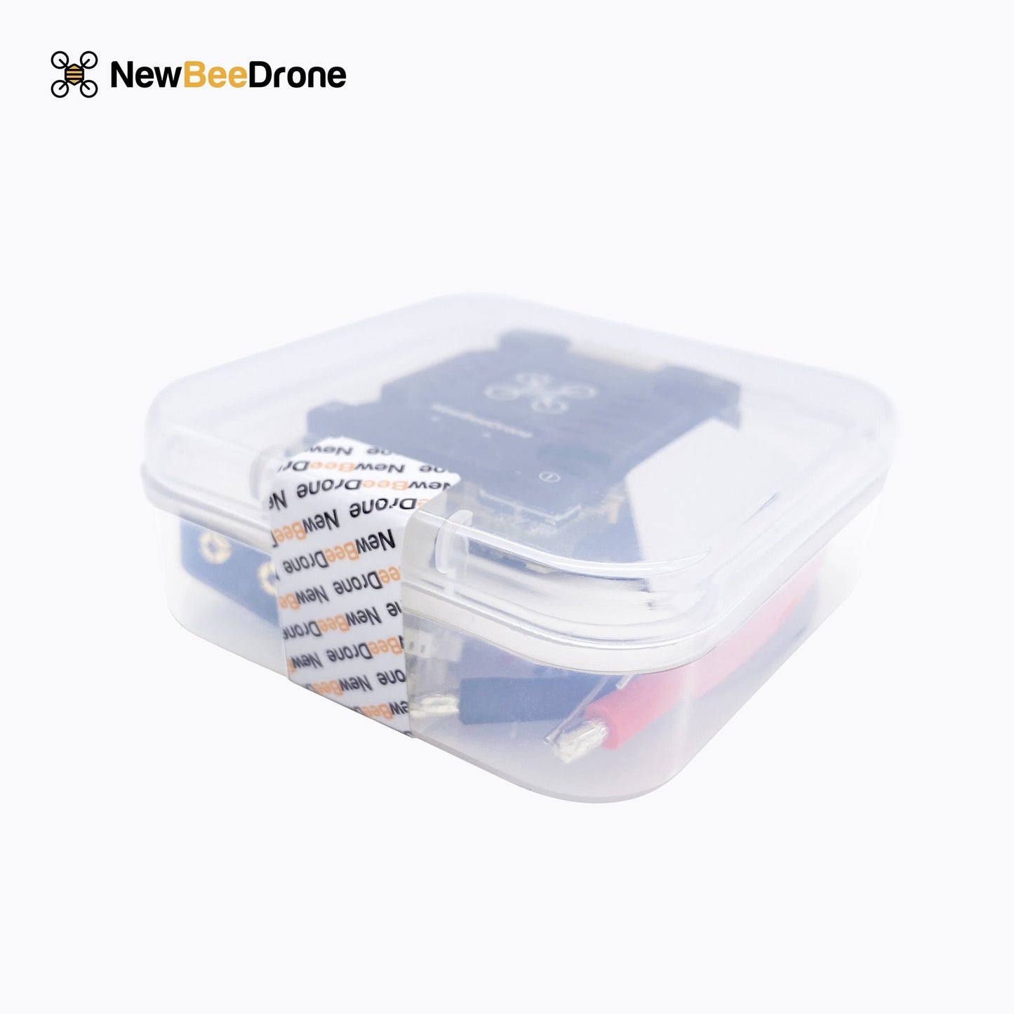 NewBeeDrone Infinity200 3-6s 4n1 ESC (45A + 55A Burst)