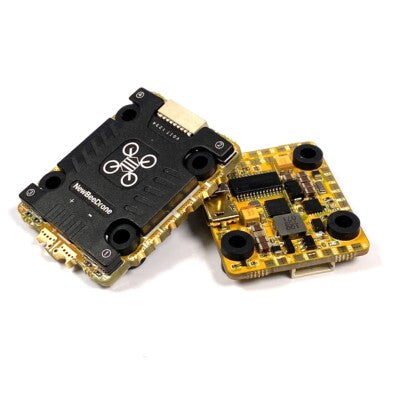 NewBeeDrone Invisi360 Drone BNF