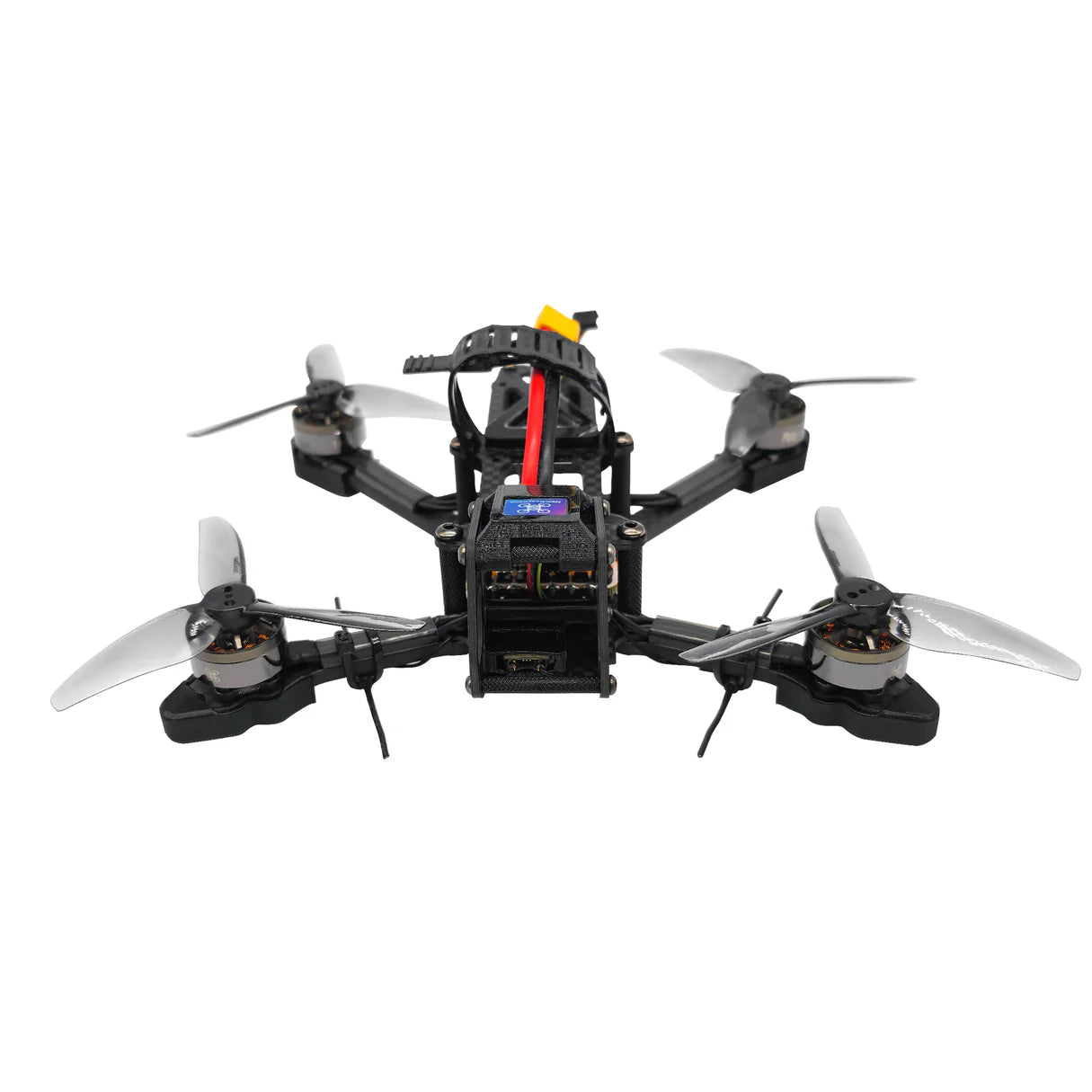 NewBeeDrone StingerBee HD 3inch kit with GPS - ELRS2.4G